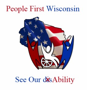 People First Wisconsin logo