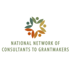 National Network of Consultants to Grantmakers logo