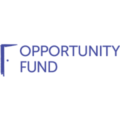 Opportunity Fund logo