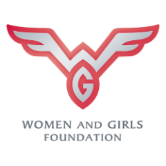 Women and Girls Foundation of Southwest Pennsylvania logo
