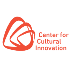 Center for Cultural Innovation logo
