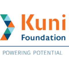 Kuni Foundation Logo