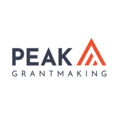 PEAK Grantmaking