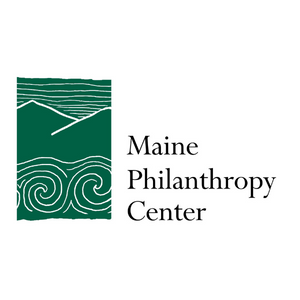Maine Philanthropy Center Logo