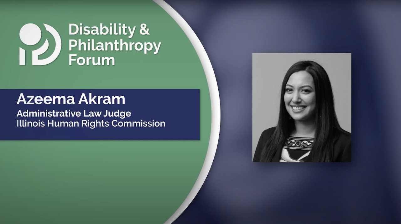 How Self-Disclosure Creates a Disability-Inclusive Work Culture