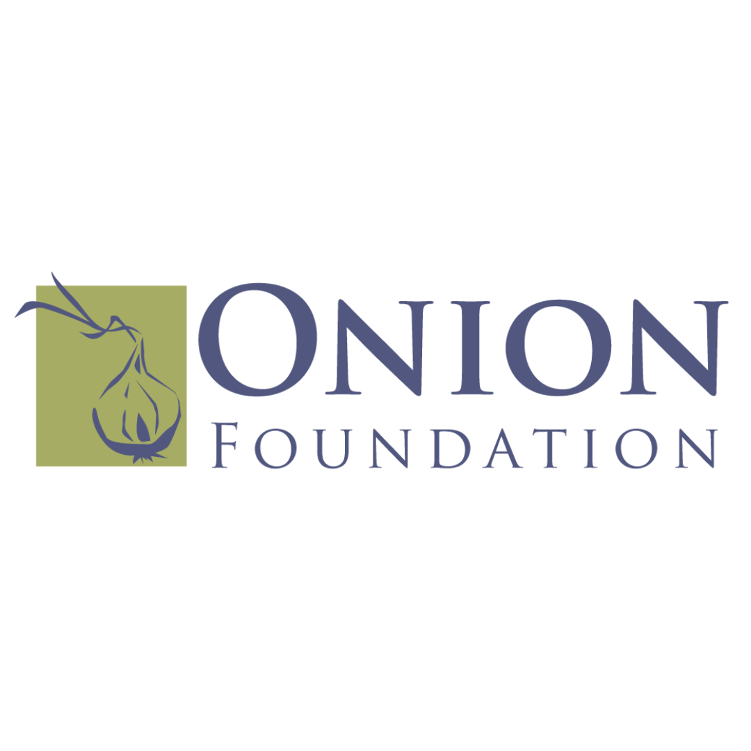 Logo of the Onion Foundation