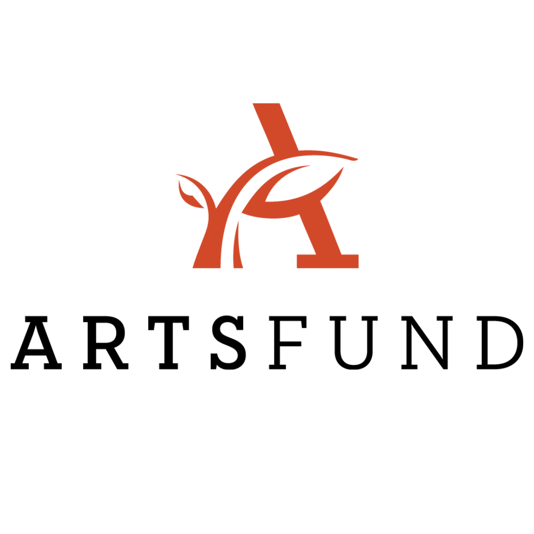 Logo of ArtsFund