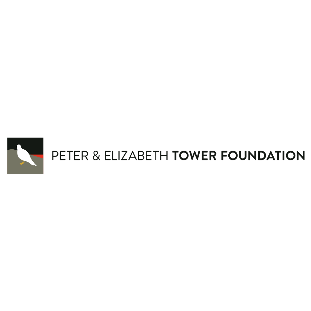 Logo of the Peter & Elizabeth Tower Foundation