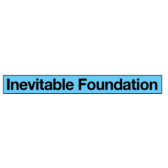 Inevitable Foundation logo