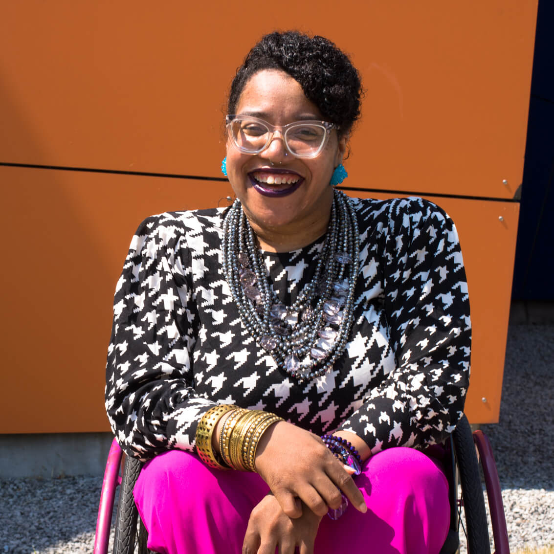 Disability Inclusion Required Episode 7 Shifting Toward A