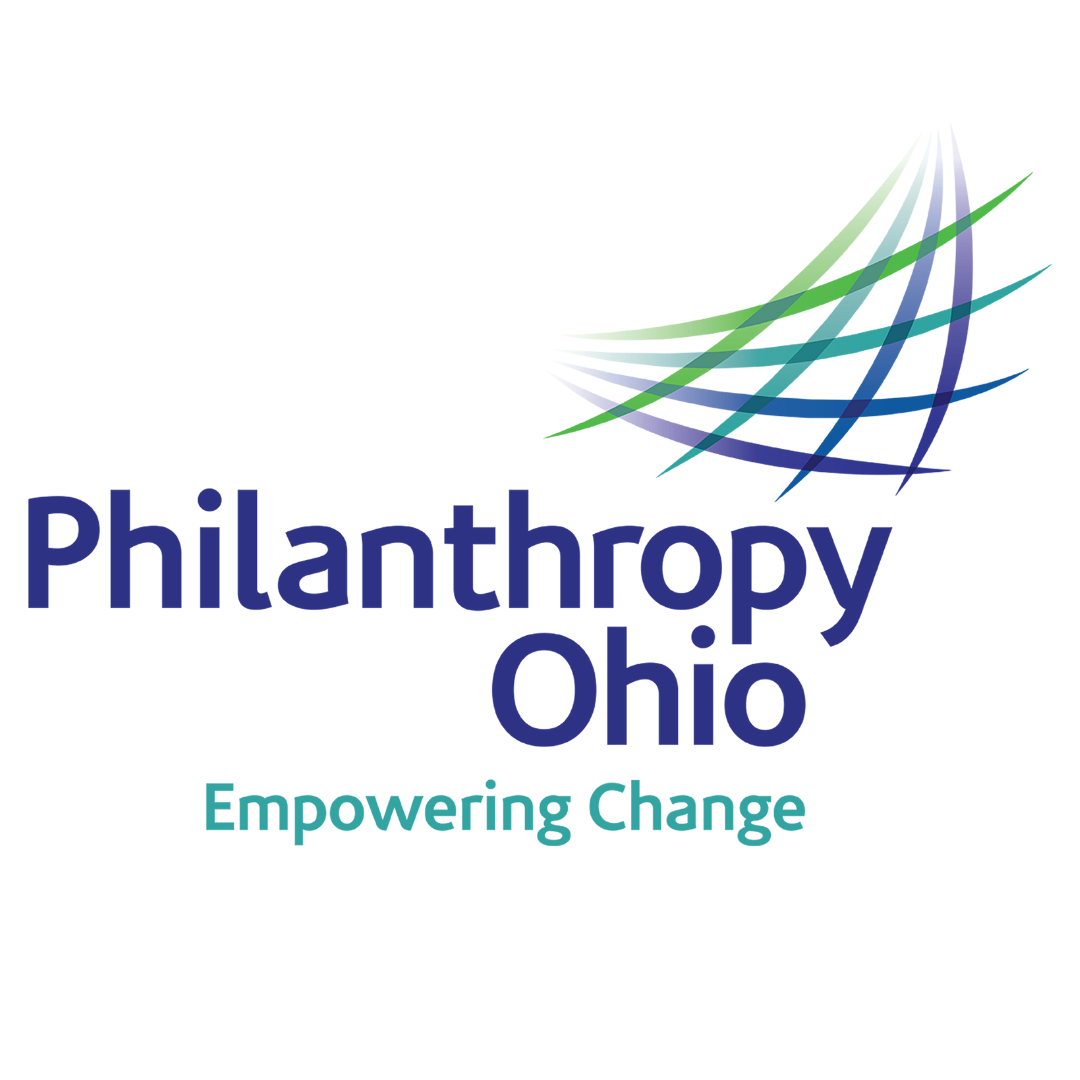 Logo of Philanthropy Ohio