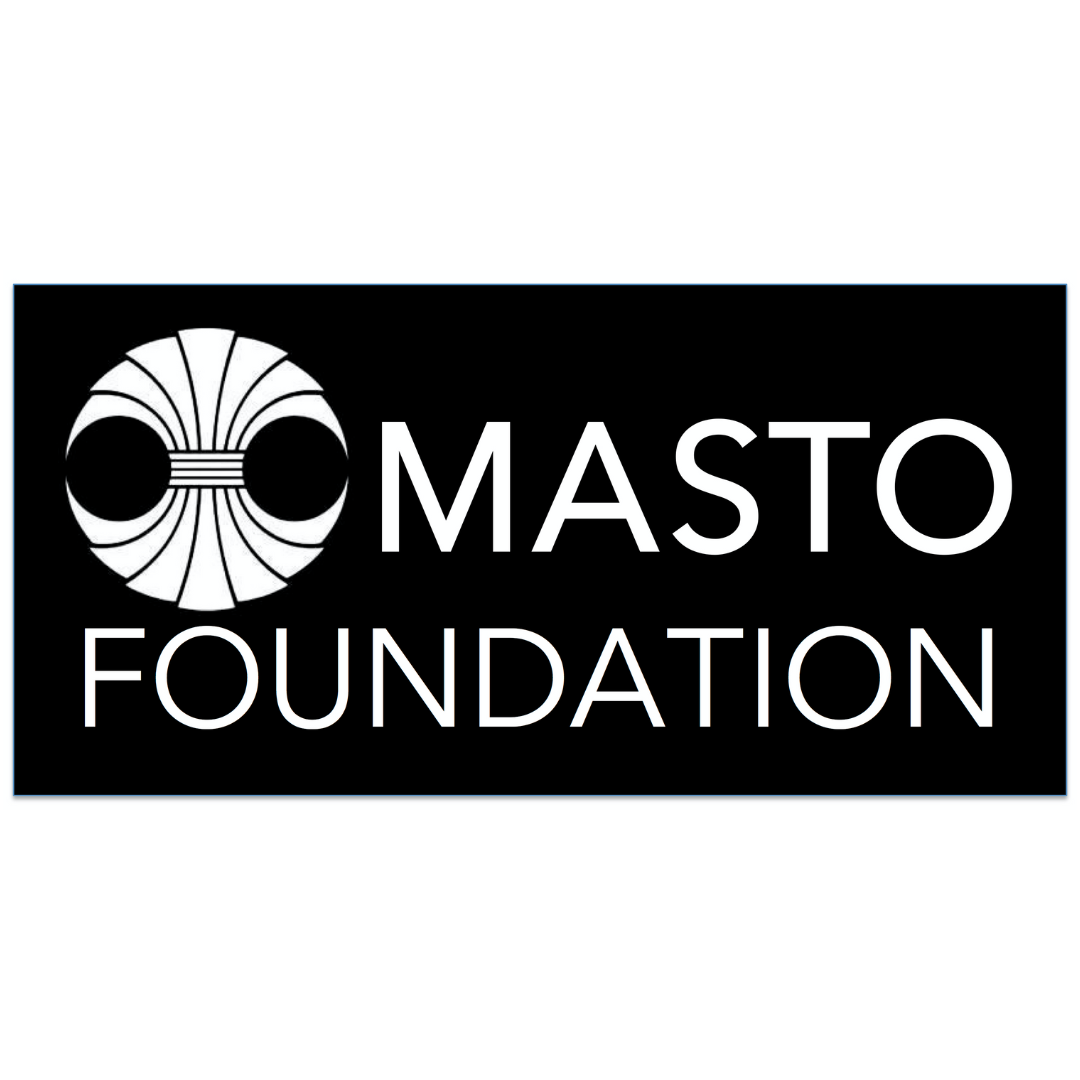 Logo of Masto Foundation