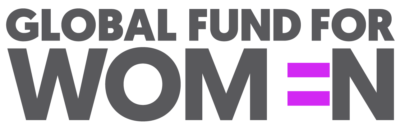 Logo for Global Fund for Women