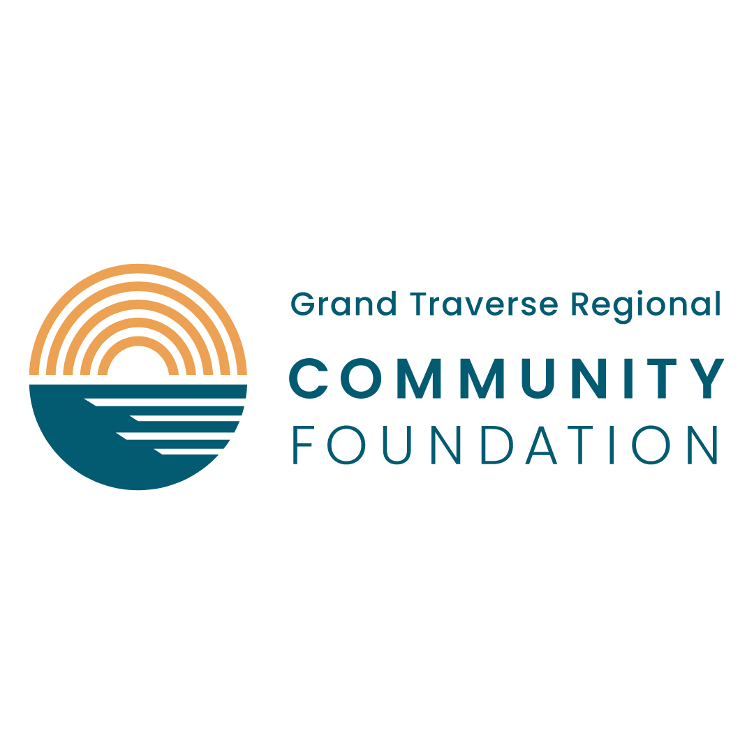 Logo of the Grand Traverse Regional Community Foundation