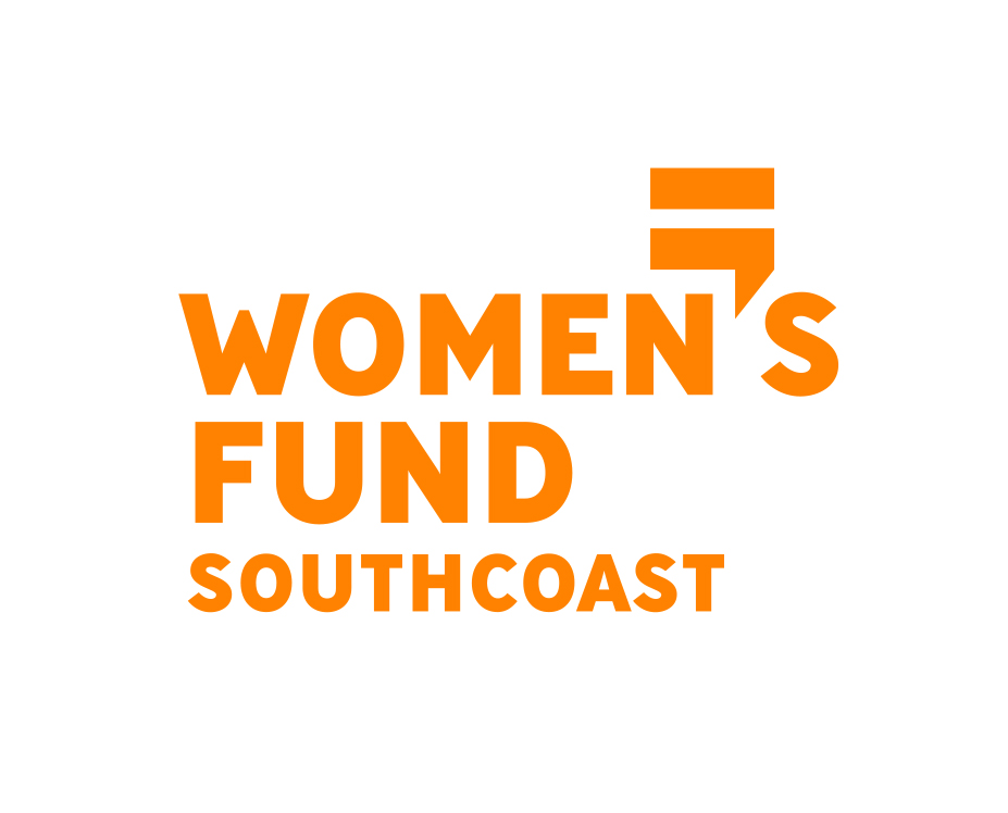 Logo of Women's Fund SouthCoast.