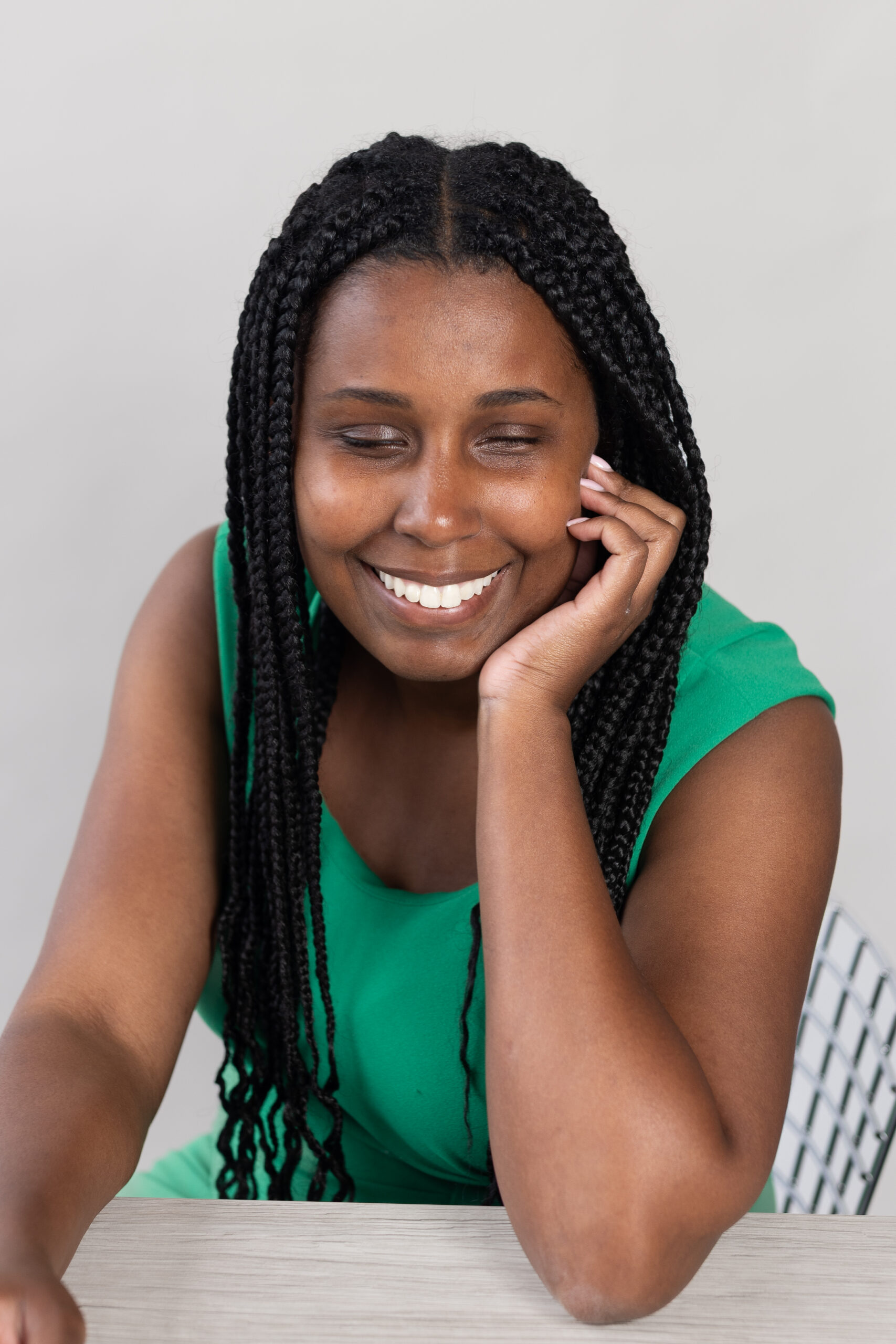 Headshot of Melissa Lomax
