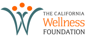 The California Wellness Foundation logo.