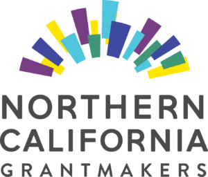 Northern California Grantmakers logo.